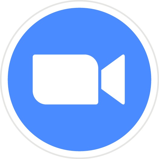 logo dell'applicazione zoom